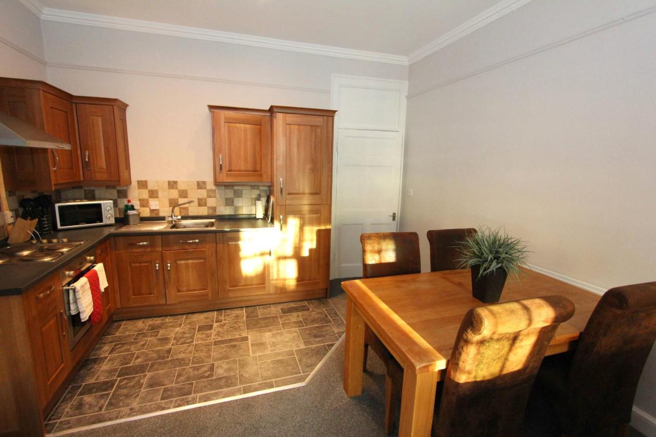 Character Apartment With Views Over City Centre & The Historic Rows Chester Exterior photo